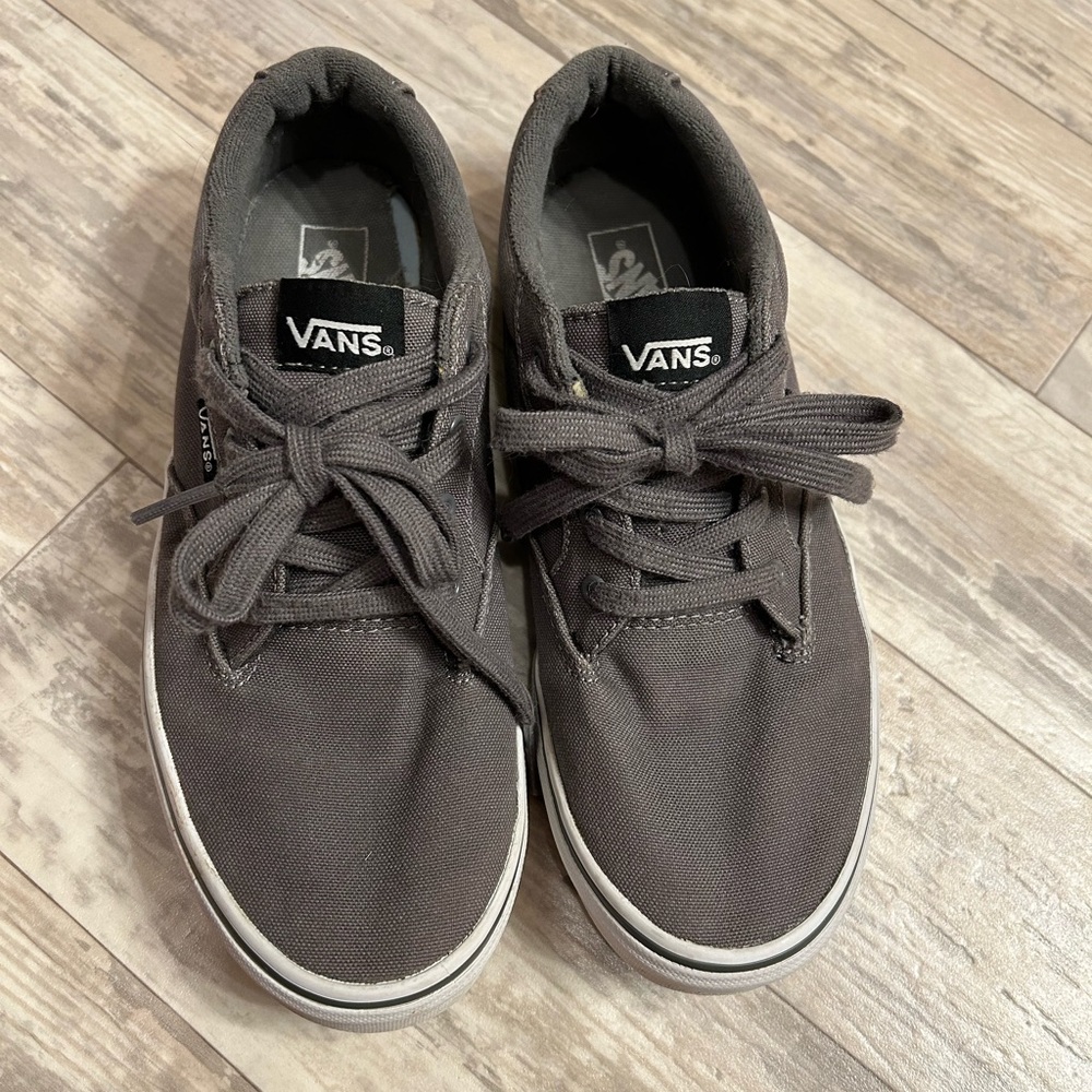 Vans Youth Atwood Sneakers
